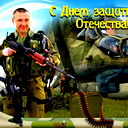 Виталий Барышников