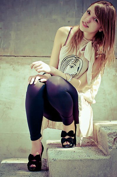 София Одерий