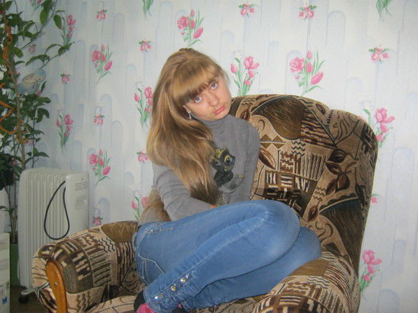 Филимонова Юлия