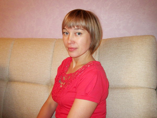 Ирина Шуматова