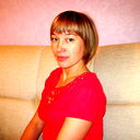 Ирина Шуматова