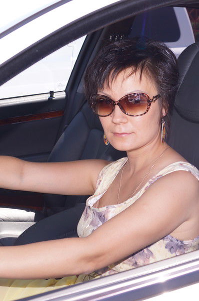 Юлия Староверова