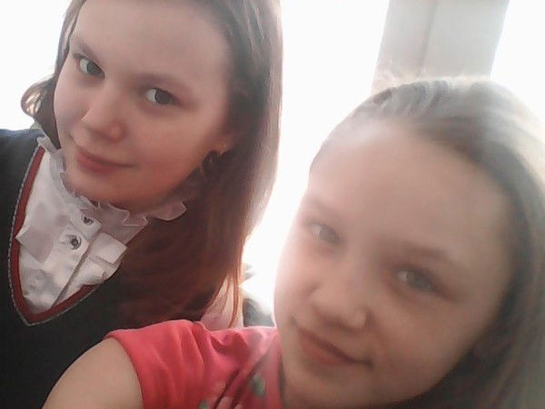 Ксения Зайникаева