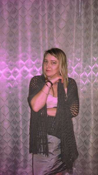 Оксана Городилова