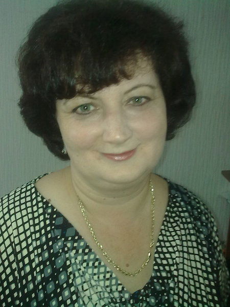 Екатерина Барагунова