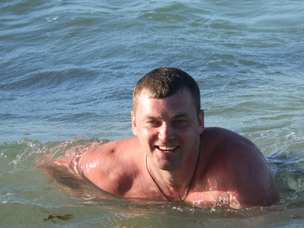 Антон Аникин