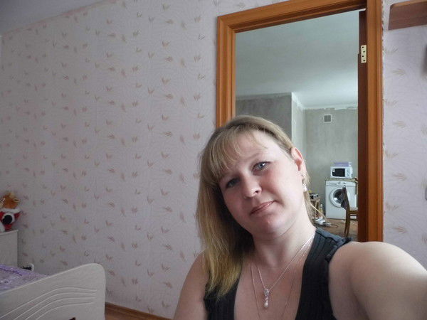 Ирина Сорокина