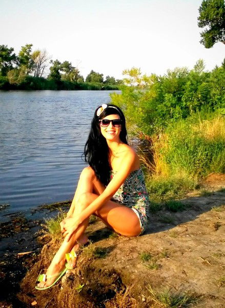 Ленчик Романенко