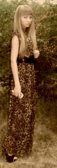 Екатерина Дащенко