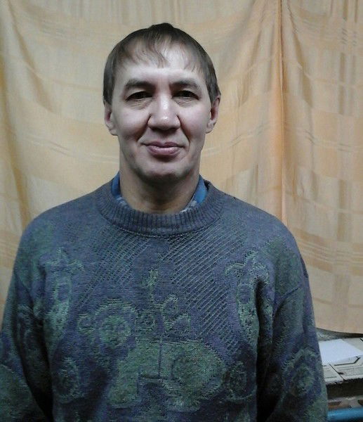 Дима Каюмов