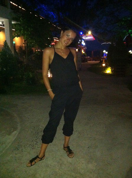 Мария Ермакова