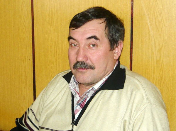 Владимир Шишкин