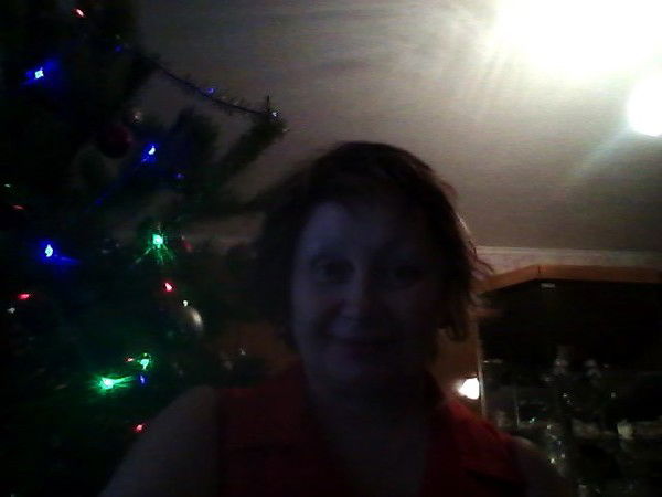 Лидия Карпова-Пряхина