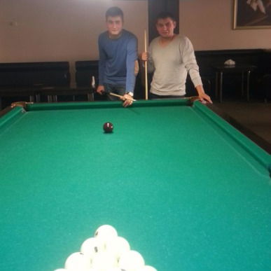 Дмитрий Яковлев