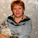 Татьяна Гобова