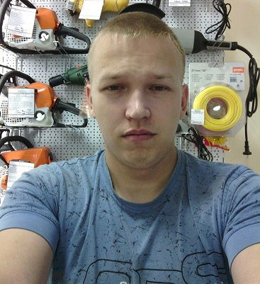 Дмитрий Razum