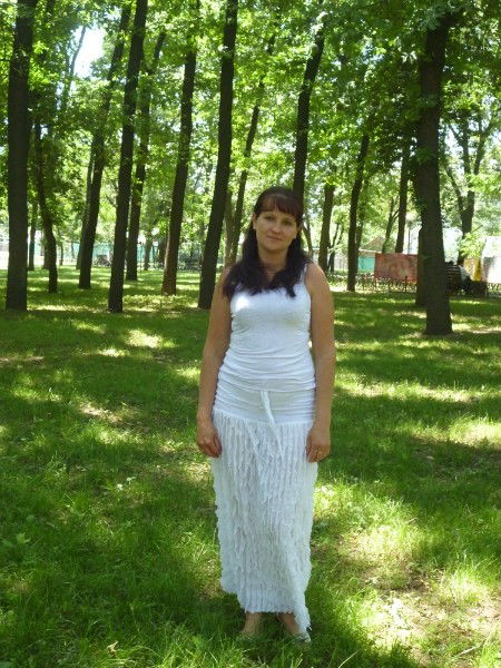 Светлана Шманичева