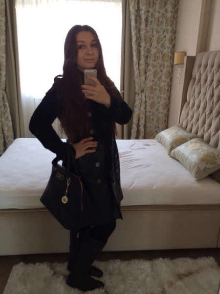 Вероника Соломкина