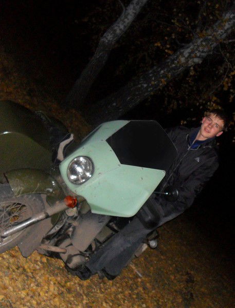 Павел Боталов