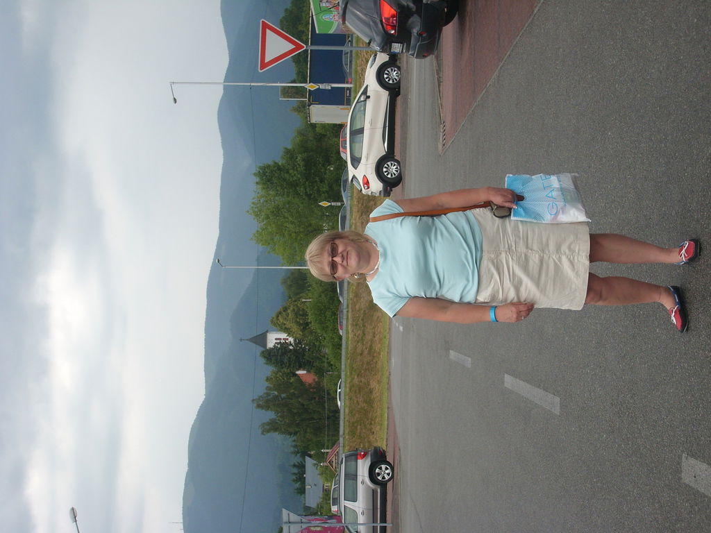 Ольга Селезнёва