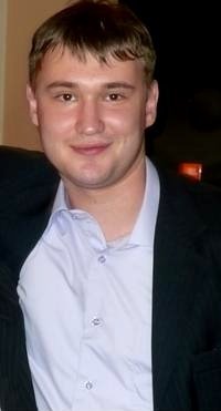 Артем Степанов