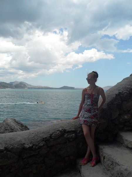 Наталия Шумская