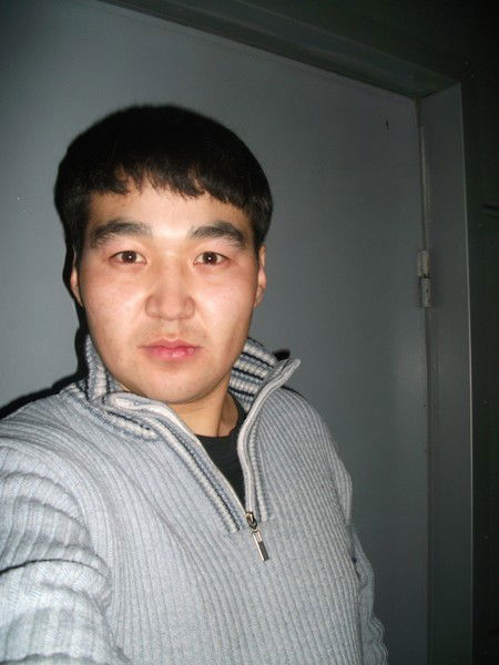 Ерлан Бексеитов