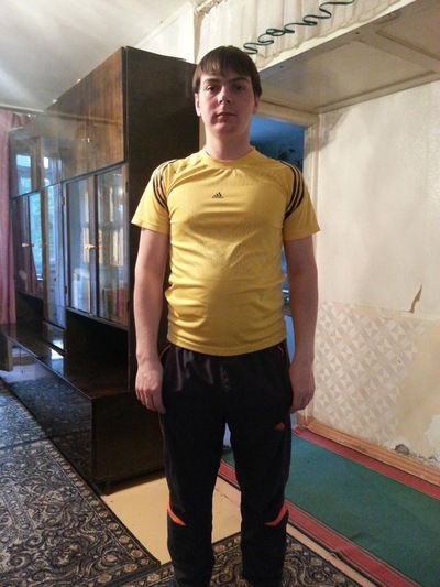 Павел Пушмин