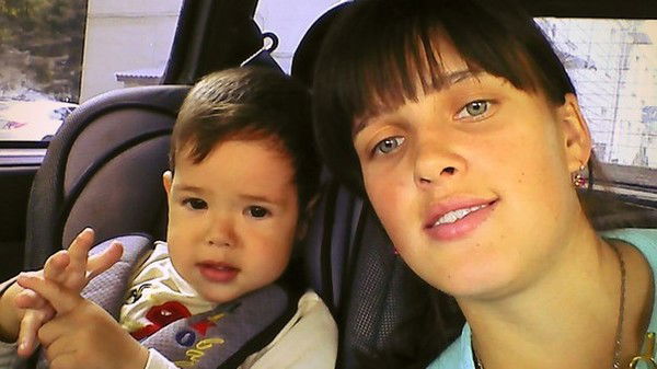 Елена Матюнина