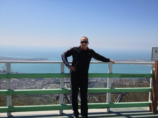 Андрюха Смирнов