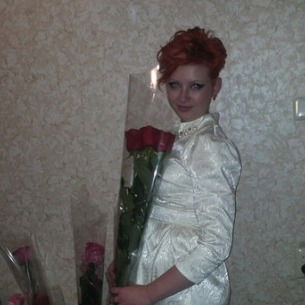 Ольга Ельникова