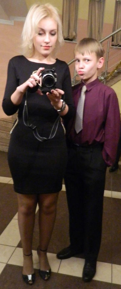 Кирилл Васильев