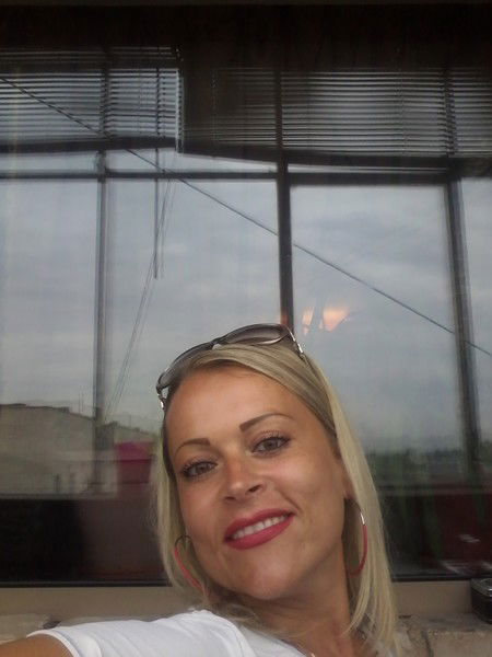 Светлана Алексеева