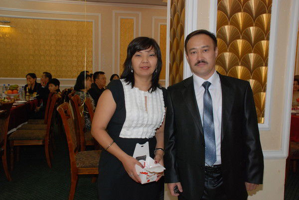 Абель Телегенов