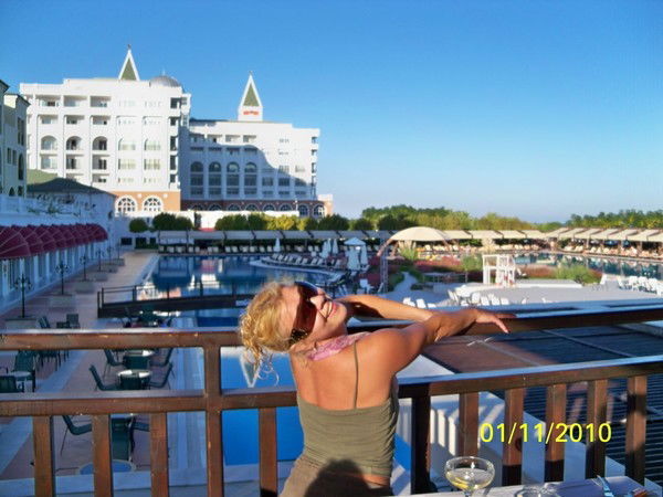 Ольга Ковалькова