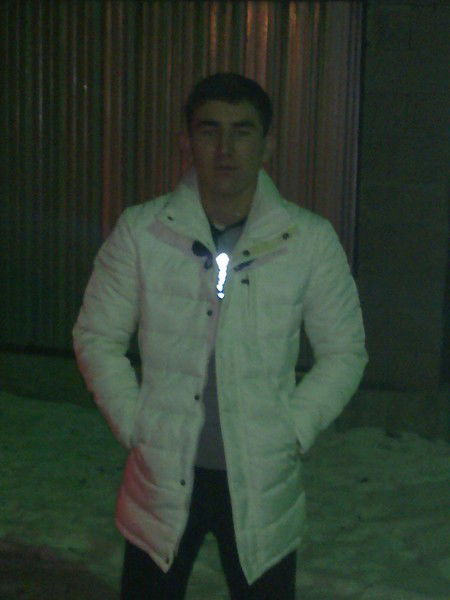 Алмат Мейрбеков