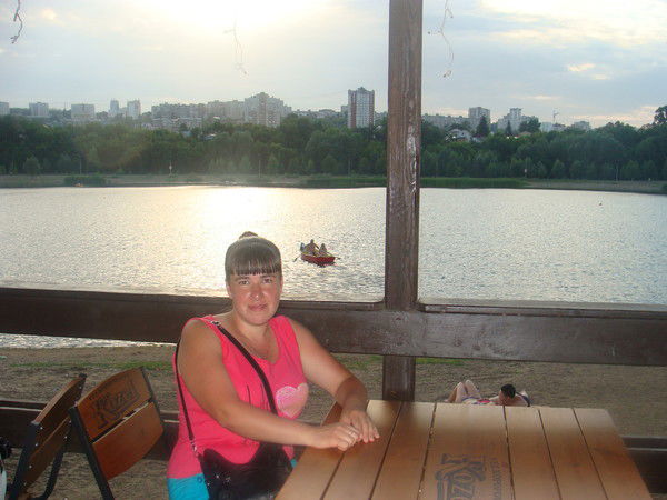 Ольга Двоенко