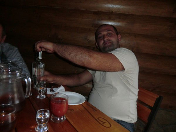 Леонтий Кадариа