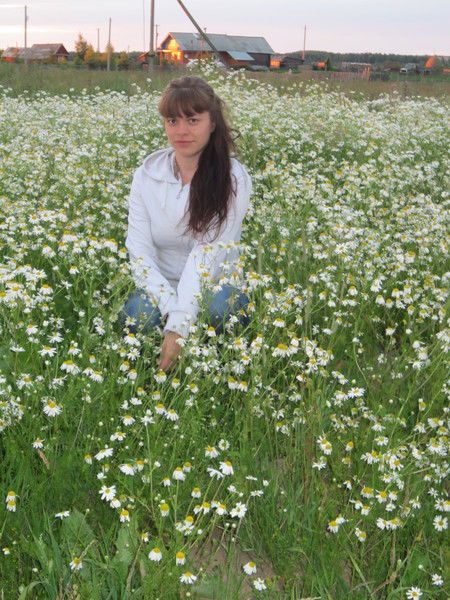 Евгения Корепина