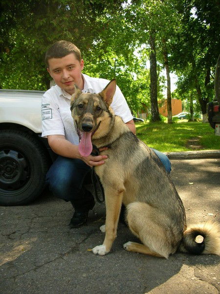 Константин Павлов