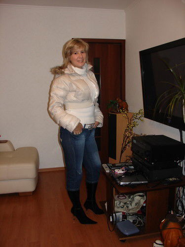 Куприна Вера