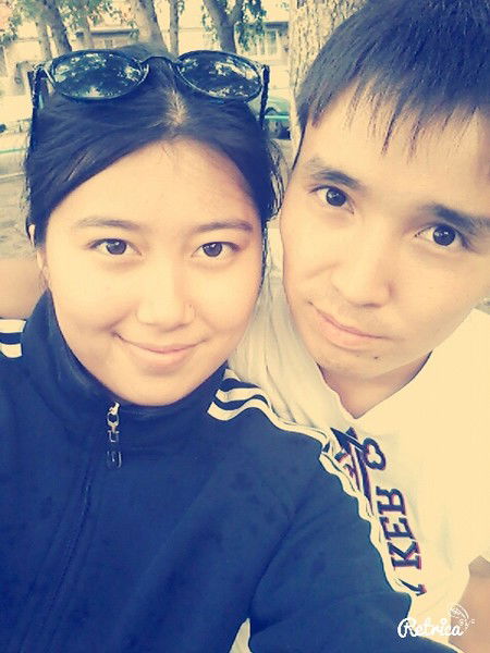 Aliya Абдрашева