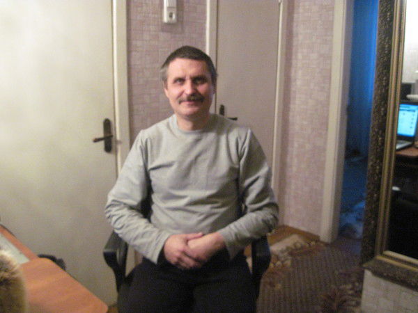 Сергей Марченко