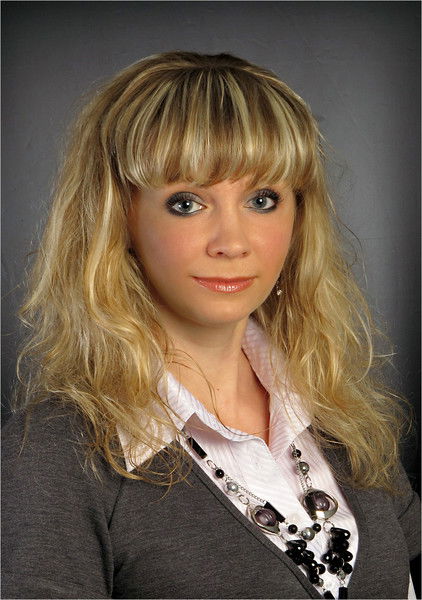 Людмила Янкович