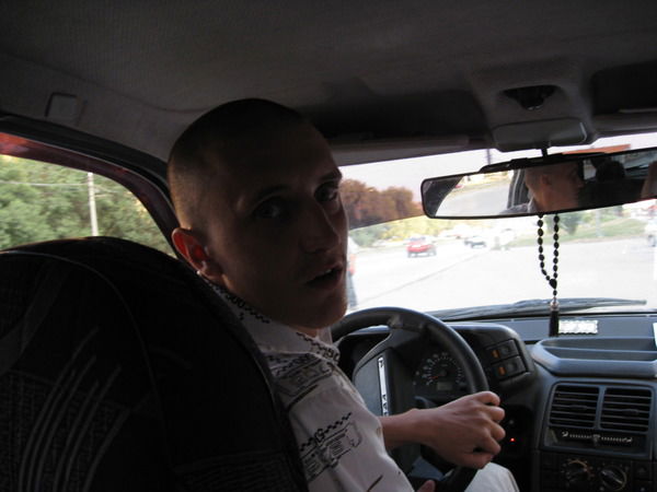 Владимир Акакин