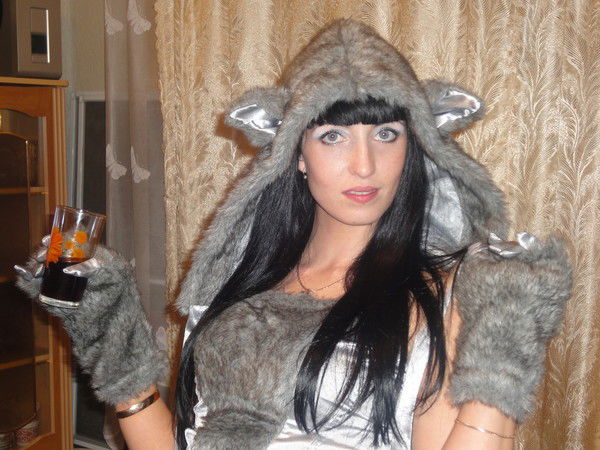 Мария Таушканова