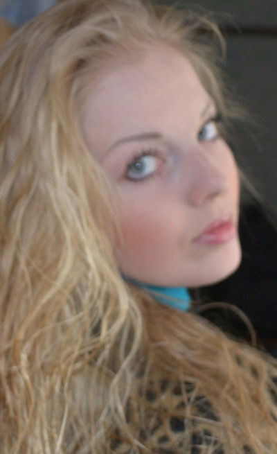 Алина Алинка