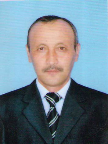 Абдумухтор Мадумаров