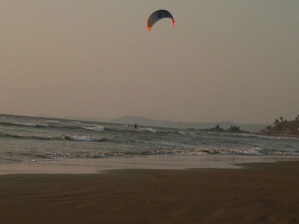 Михаил Вильданов