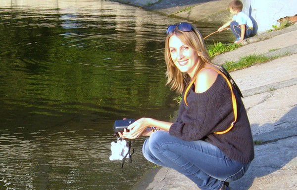 Ольга Бутова